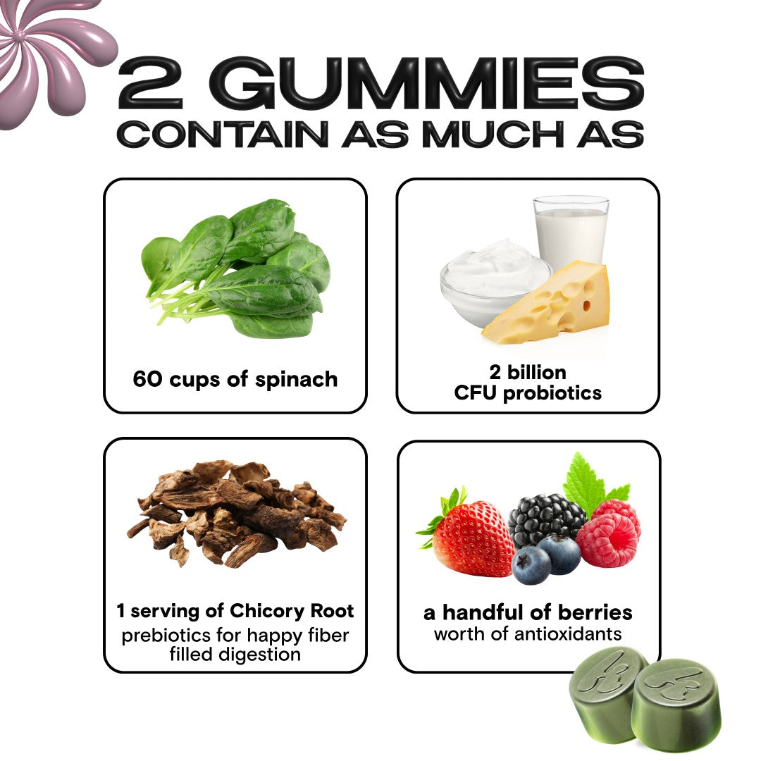 Ultimate Wellness Bundle Watermelon Slush