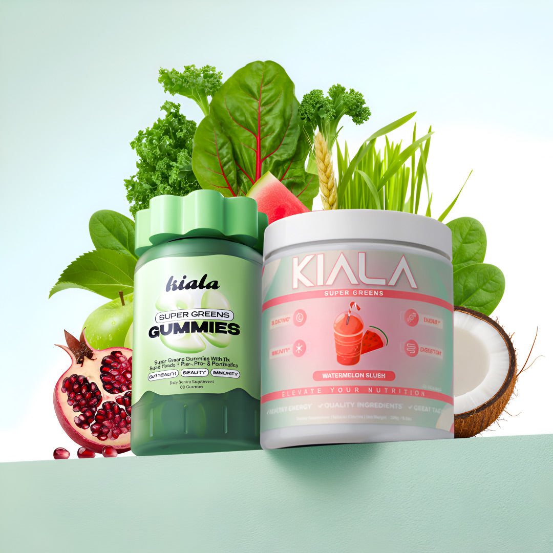 Ultimate Wellness Bundle Watermelon Slush