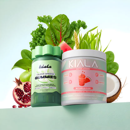 Ultimate Wellness Bundle Watermelon Slush